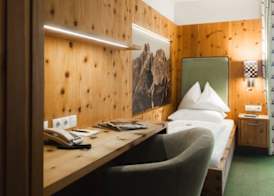 Landhotel Alpenhof Filzmoos 3