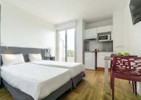 City Residence Chelles 3