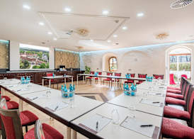 Schlosshotel Klaffenbach 5
