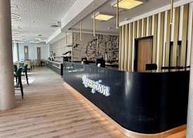 Central Hotel 5