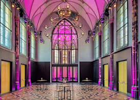 Hotel Nassau Breda, Autograph Collection by Marriott 5