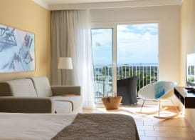 Sunprime Atlantic View Suite & Spa 5