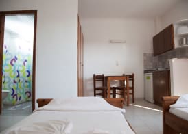 Elga Hotel & apartments 4