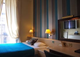 Edinburgh Thistle Hotel 5