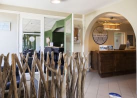 Hôtel les Sables d'Or 2