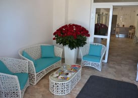 Hotel Willa Odkrywców 2