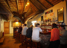 Thornhill Safari Lodge 4