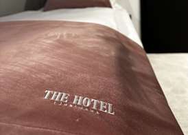 The Hotel Ljubljana 2