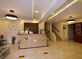 Hotel Aghas Paleochora 3