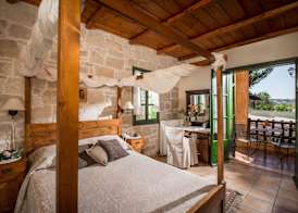 Enagron Ecotourism Village 3