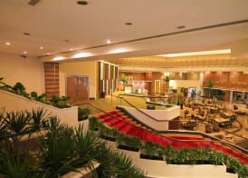 Century Park Hotel 2