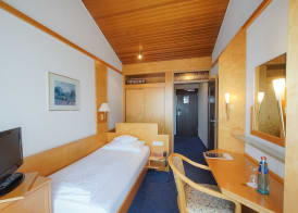 Hotel Stadt Breisach 5