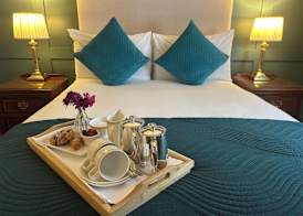 Abbey Hotel Roscommon 5