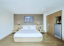 Adelphi Pattaya 5