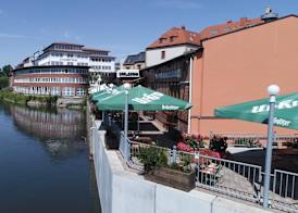 Ankerhof Hotel 5