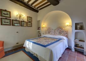 Villa Le Barone 5