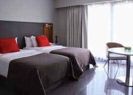 Monserrat Apart Hotel 5