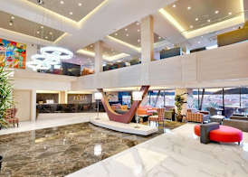 Pırıl Hotel Thermal&Beauty SPA 3