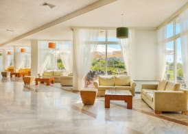 Aeolian Village Beach Resort 3