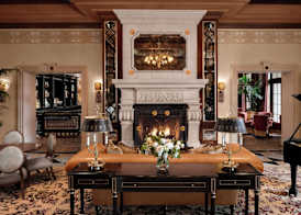 Fairmont Grand Del Mar 5