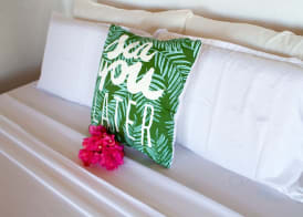 Borac Bay Bungalows and Spa 5