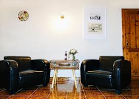Hotel Am Rittergut 4