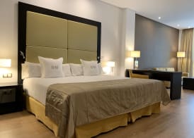 Gran Hotel Don Manuel 4