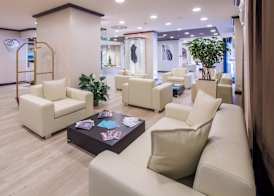 Best Western Plus Tower Hotel Bologna 5