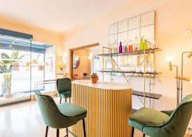 Cit'Hotel Logis De Brou, Bourg en Bresse RENOVE EN 2026 3