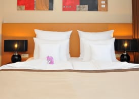Ruben Hotel Zielona Góra 4