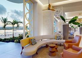 Princess Grand Jamaica Resort 4