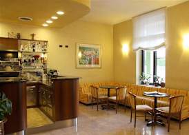 Hotel Stadio 3