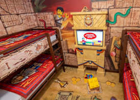 LEGOLAND Hotel Dubai 3