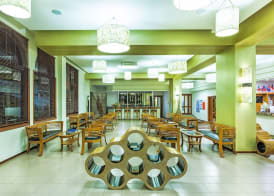 Xenios Possidi Paradise Hotel 4