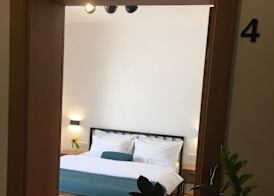 Grand Boutique Hotel 2