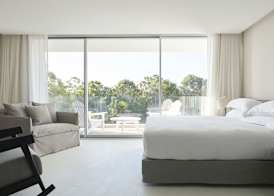 Hôtel Plage Palace & Spa 4