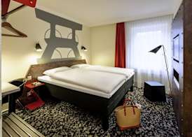 AKZENT Hotel am Schlosspark Herten 5