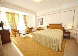 Grand Hotel Cravat 5
