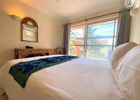 Kololi Beach Resort 3