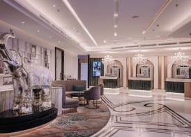 Aira Bangkok Sukhumvit 11 by Kingston Hotels 5