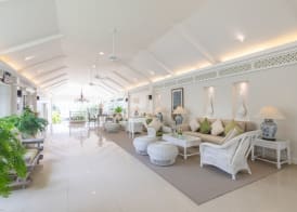Kantary Bay Hotel Phuket 4
