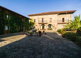 Hotel Palacio Garcia Quijano 5