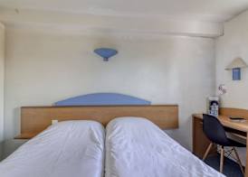Brit Hotel Essentiel Saint-Flour 4