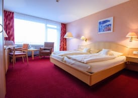 Sporthotel Zum Hohen Eimberg 2