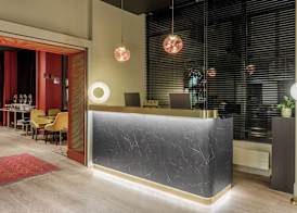 Marmont Hotel 3