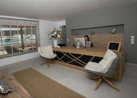 Thalassa boutique hotel-Adults only 4