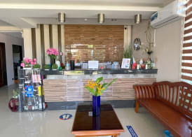 Argao Seabreeze Hotel powered by Cocotel 2