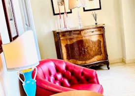 Hotel Villa Traiano 4