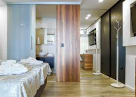 Apartments Bikin 2