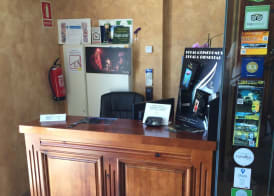 Hotel Rural y SPA Kinedomus Bienestar 2